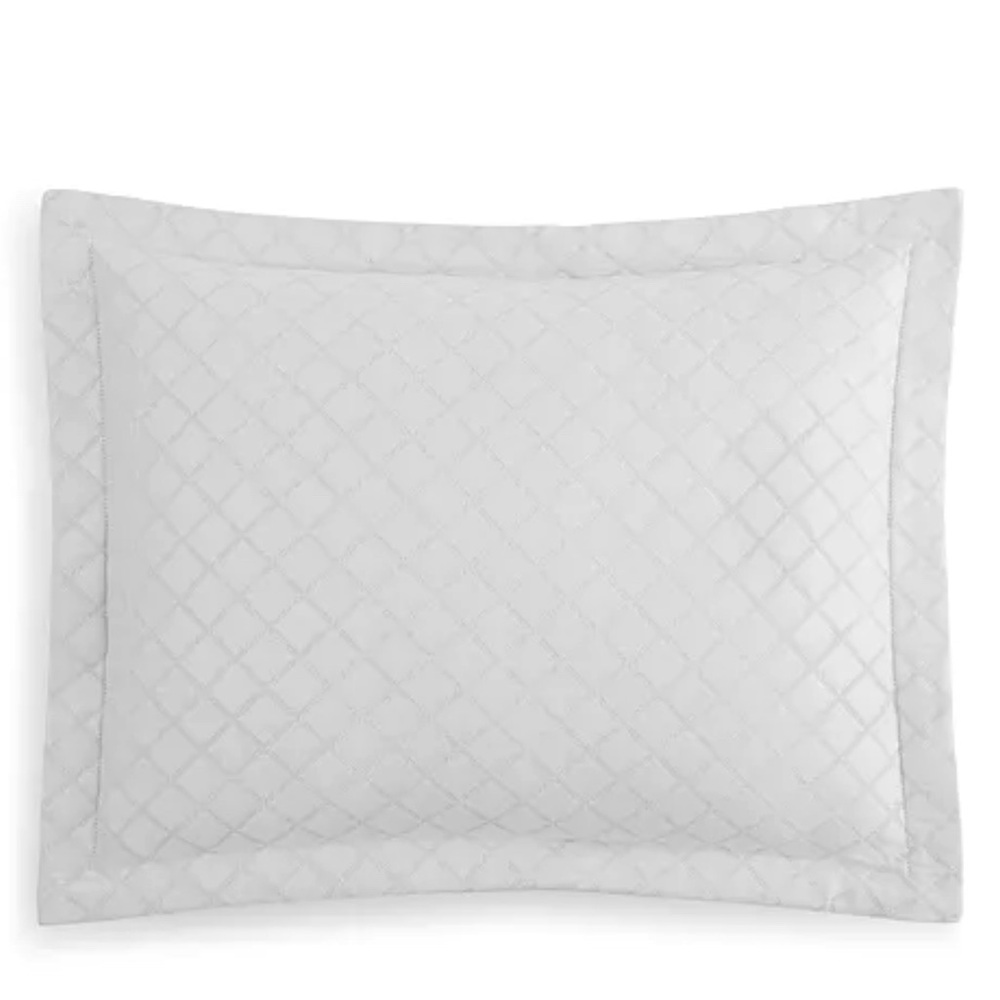 Matouk Nadia Boudoir Sham $75